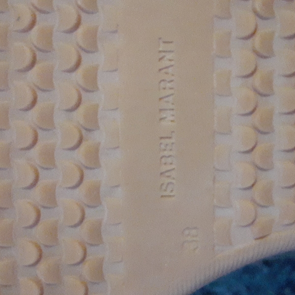 Isabel Marant - Picture 3 of 3